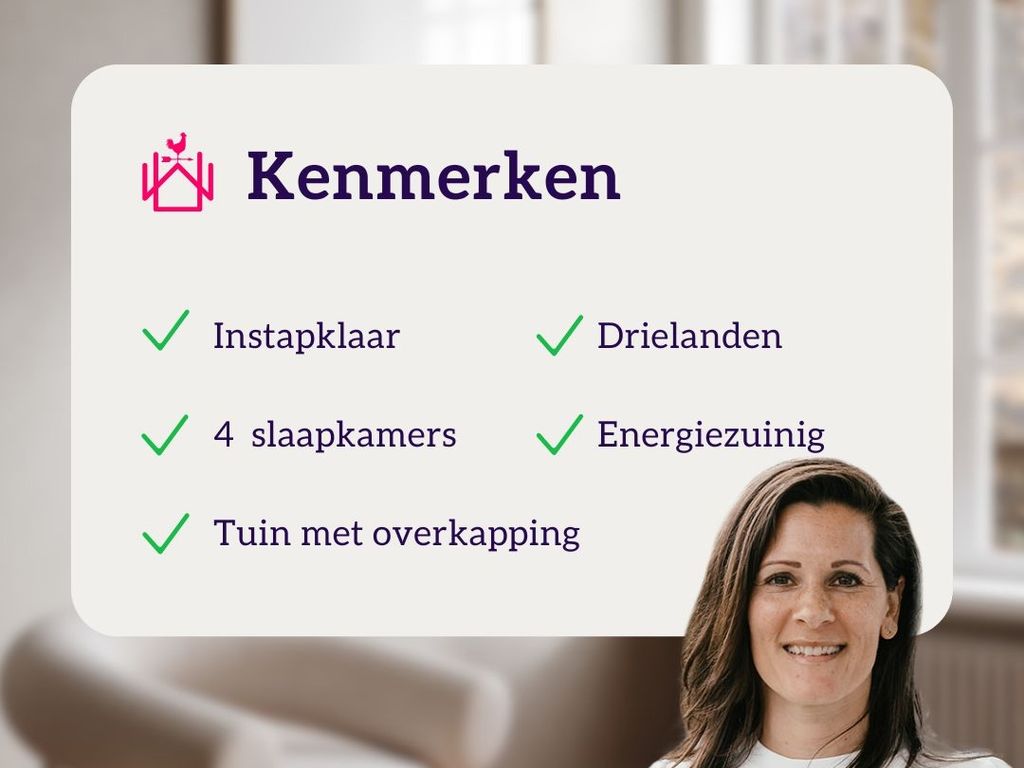 Vosbergerhout 91, Harderwijk