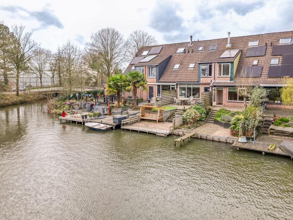 Kievitmeen 8, Harderwijk