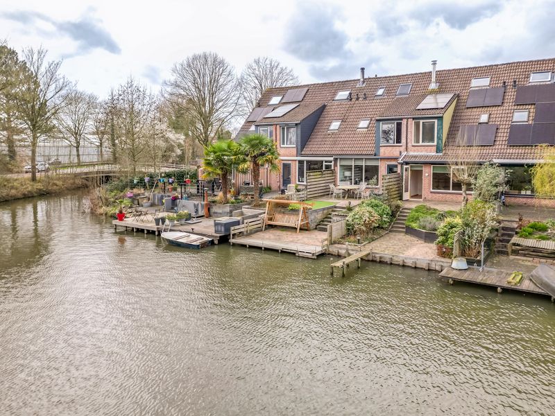 Kievitmeen 8, Harderwijk