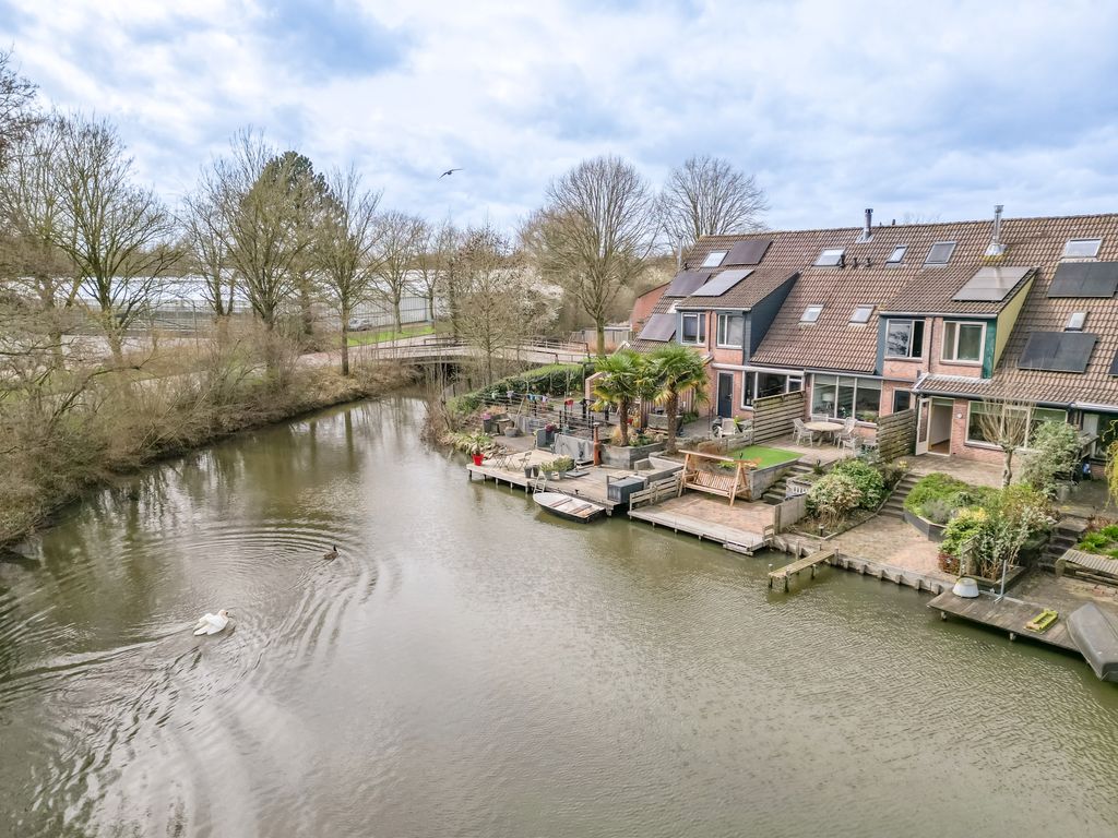 Kievitmeen 8, Harderwijk