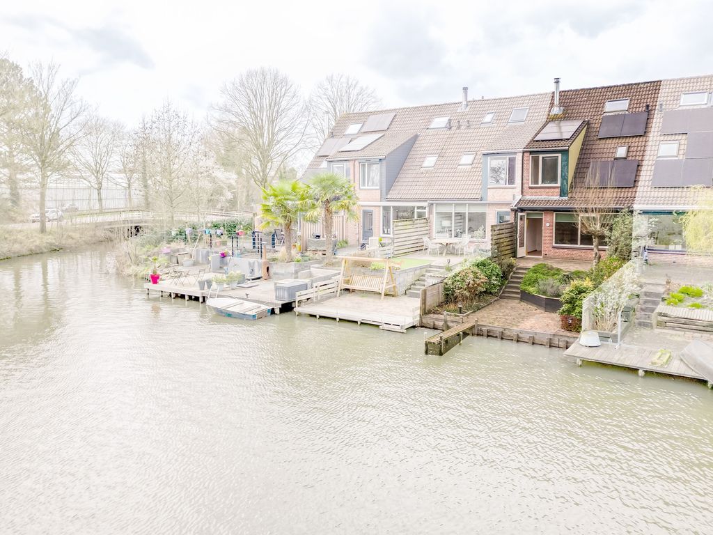 Kievitmeen 8, Harderwijk