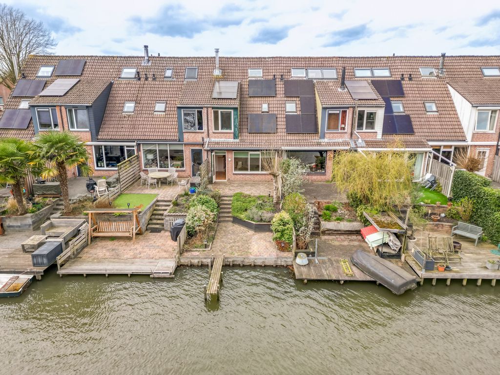 Kievitmeen 8, Harderwijk