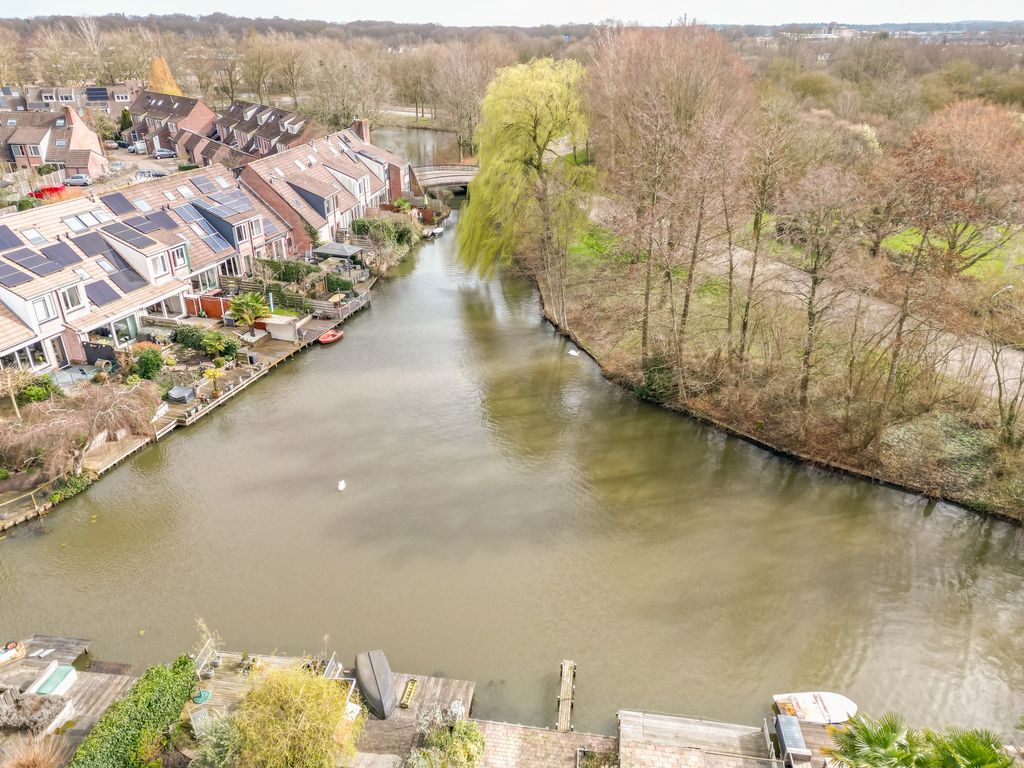 Kievitmeen 8, Harderwijk