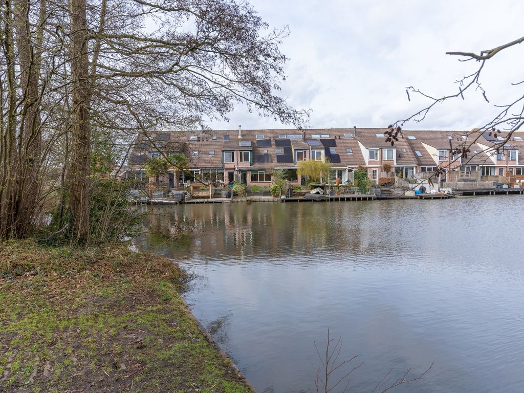 Kievitmeen 8, Harderwijk