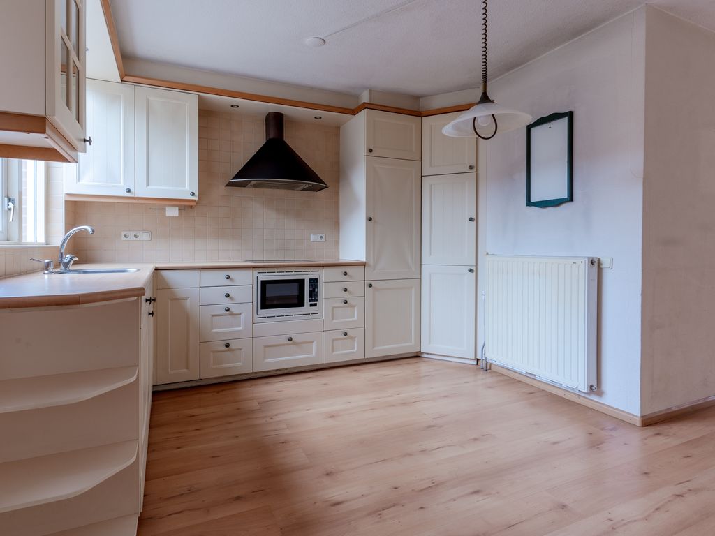 Kievitmeen 8, Harderwijk