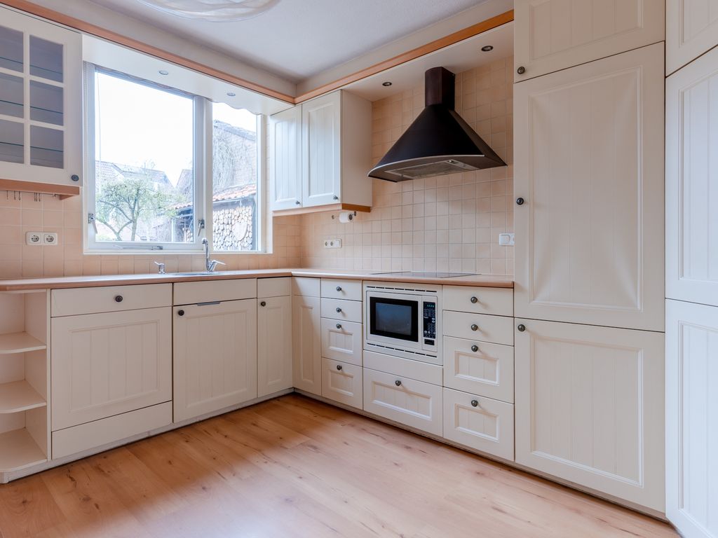 Kievitmeen 8, Harderwijk