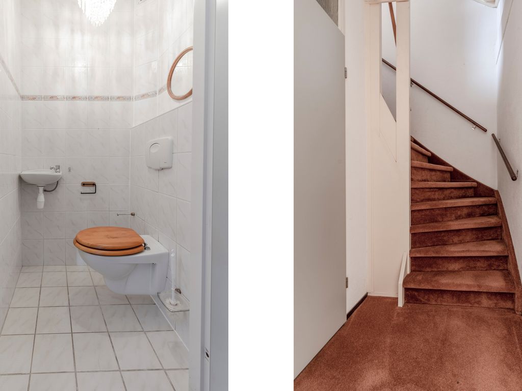 Kievitmeen 8, Harderwijk