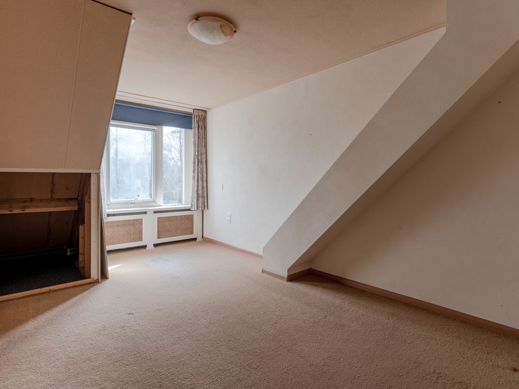 Kievitmeen 8, Harderwijk