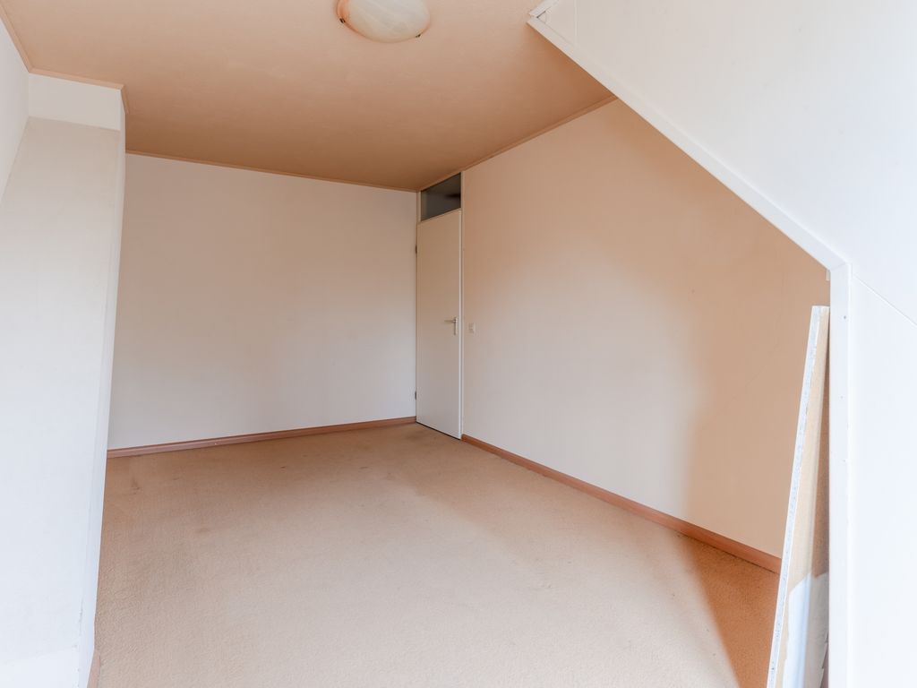 Kievitmeen 8, Harderwijk