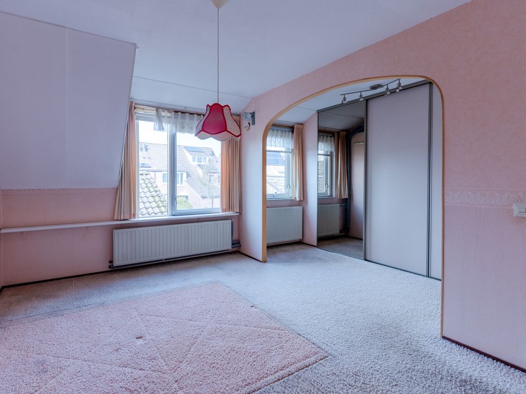 Kievitmeen 8, Harderwijk