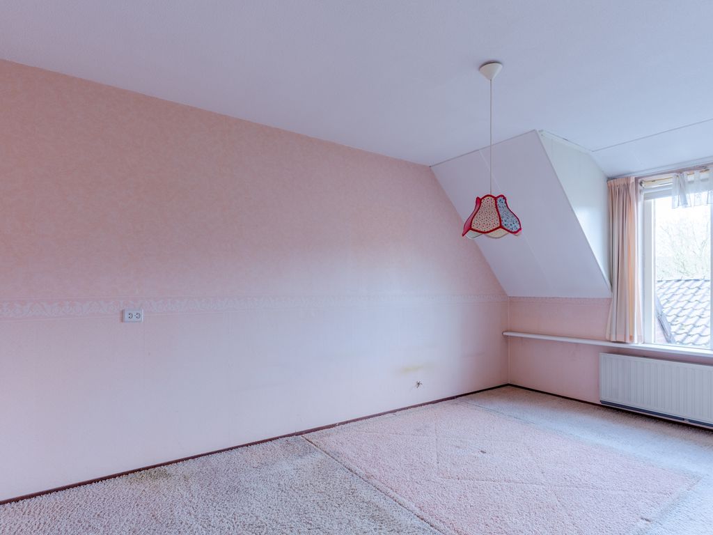 Kievitmeen 8, Harderwijk