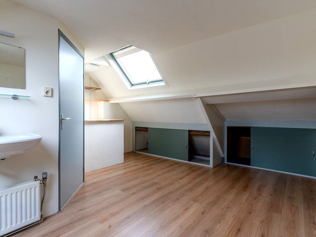 Kievitmeen 8, Harderwijk