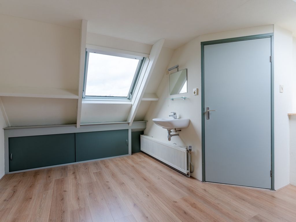 Kievitmeen 8, Harderwijk