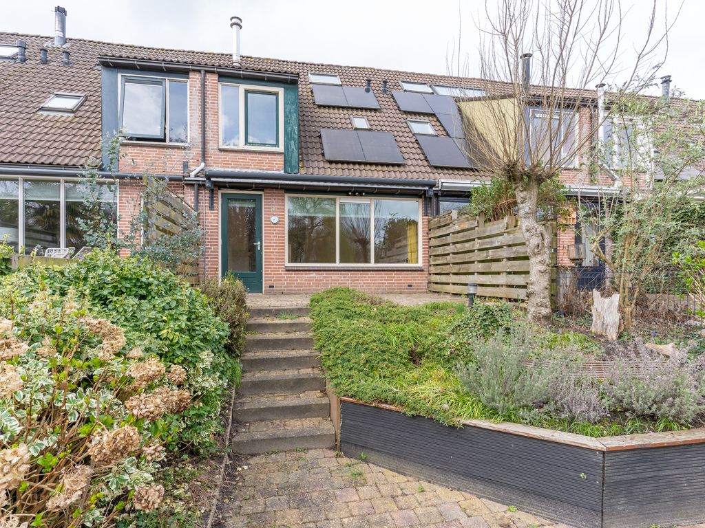 Kievitmeen 8, Harderwijk