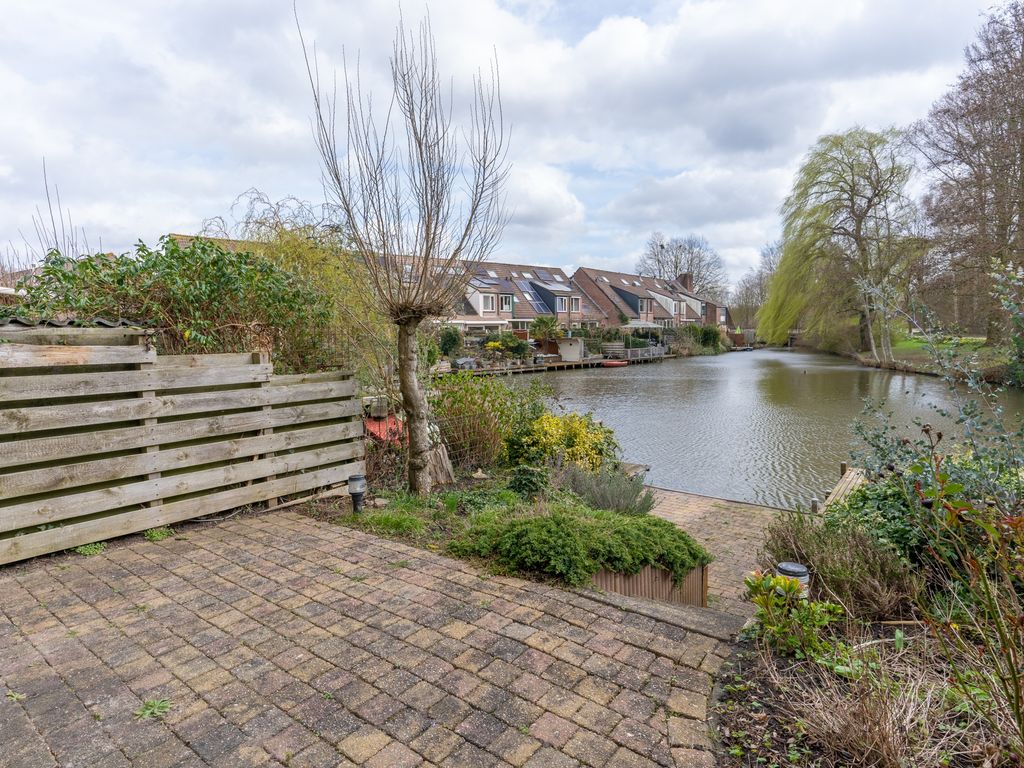 Kievitmeen 8, Harderwijk