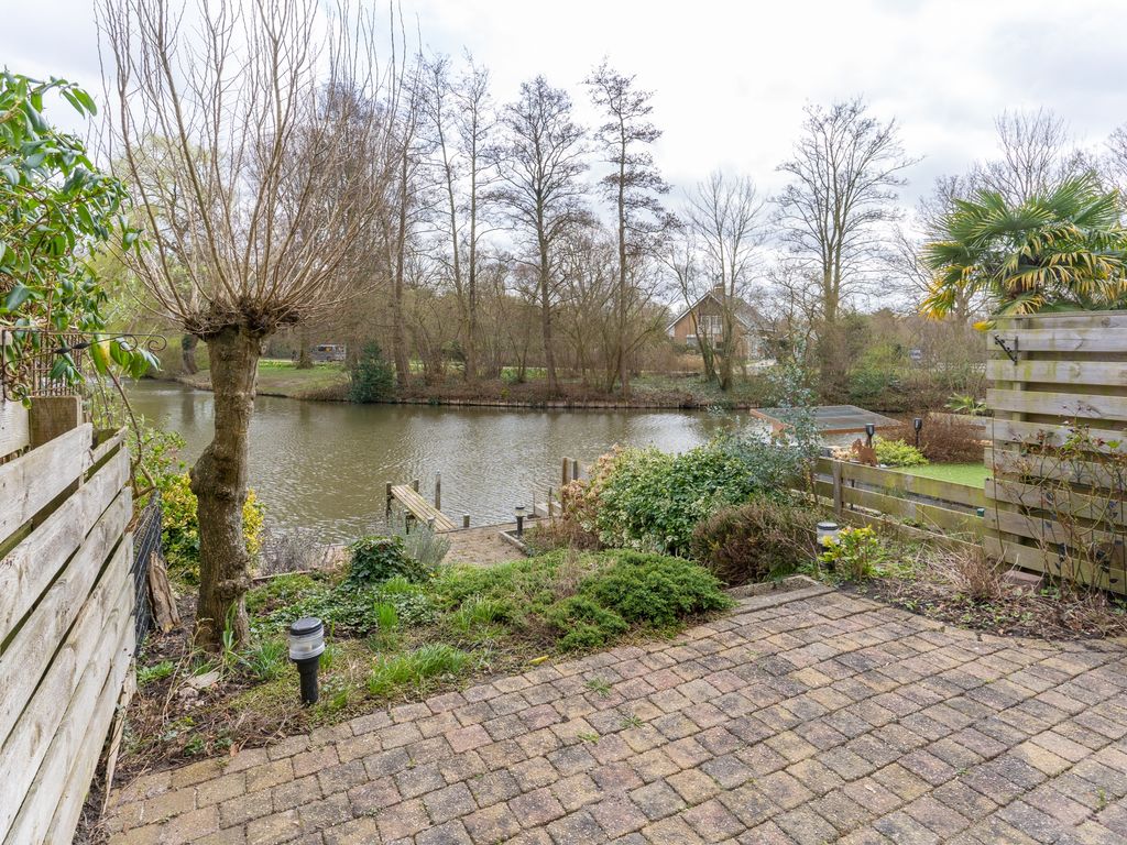 Kievitmeen 8, Harderwijk