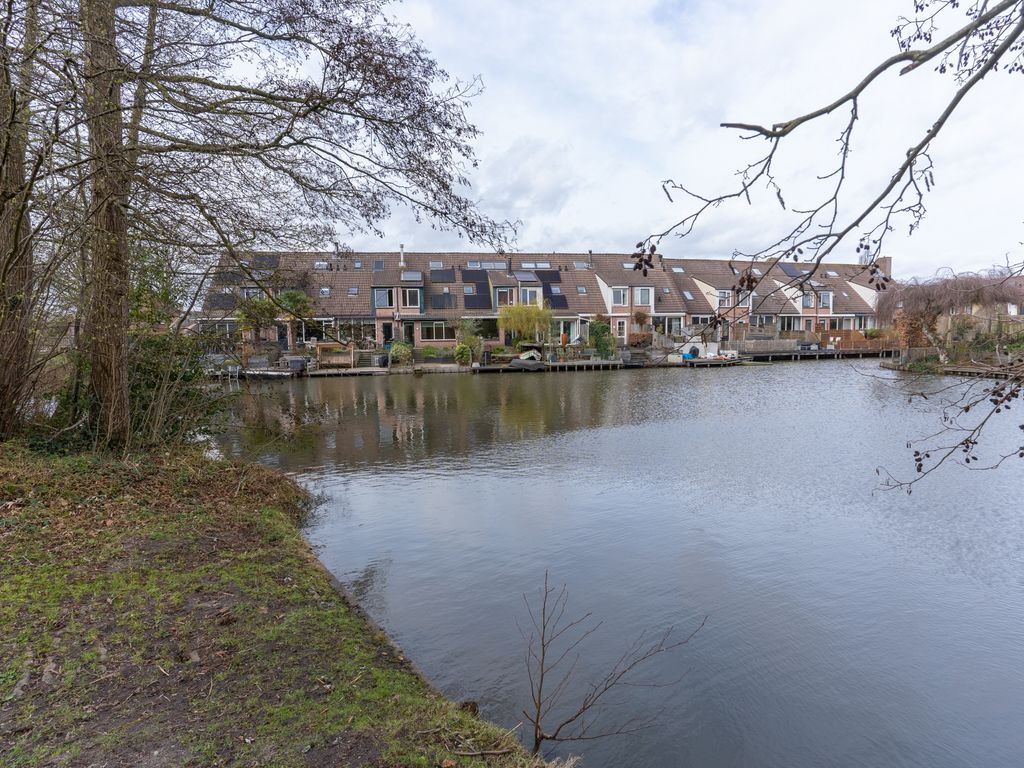 Kievitmeen 8, Harderwijk