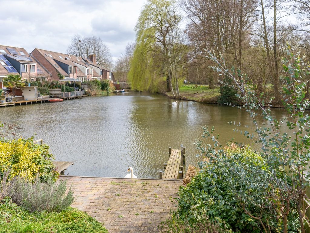 Kievitmeen 8, Harderwijk