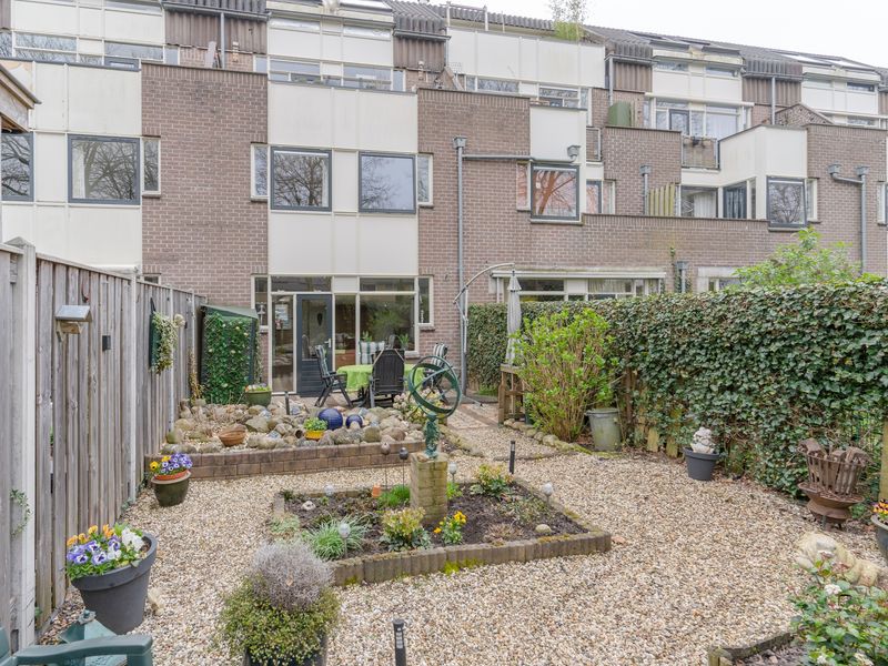 Westrak 79, Harderwijk