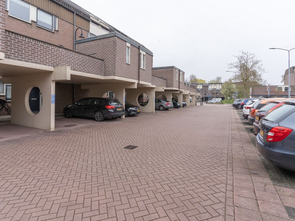 Westrak 79, Harderwijk