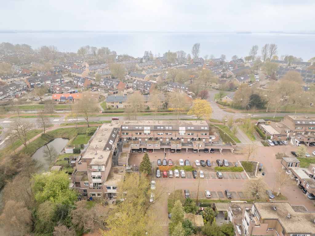 Westrak 79, Harderwijk