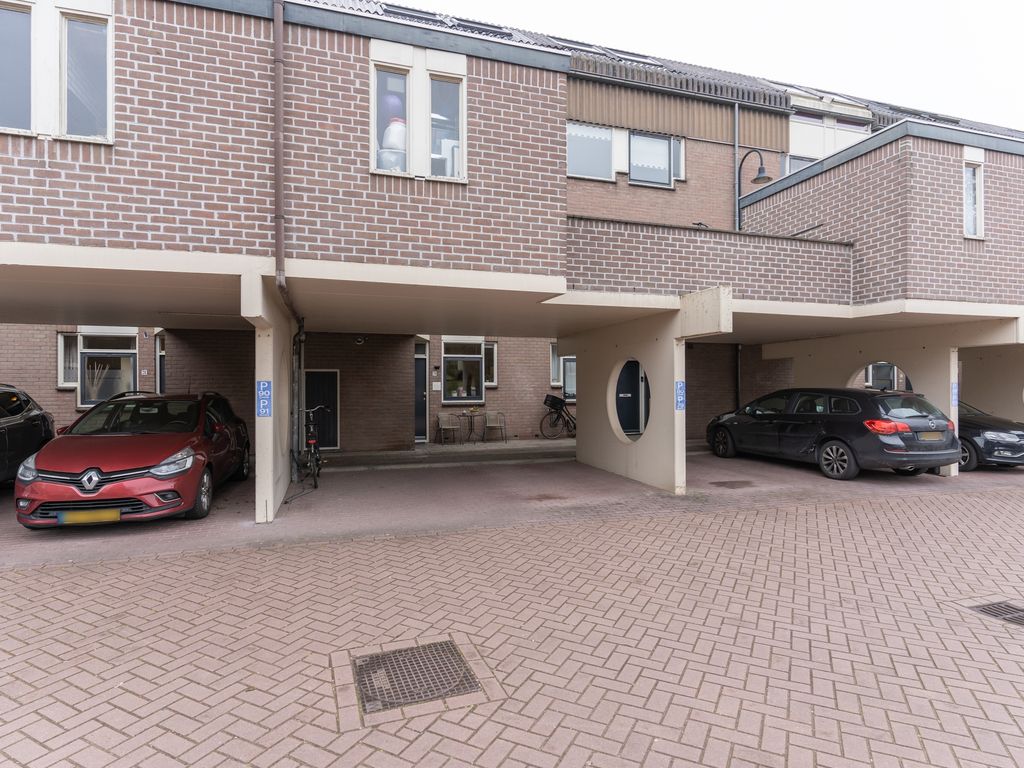 Westrak 79, Harderwijk