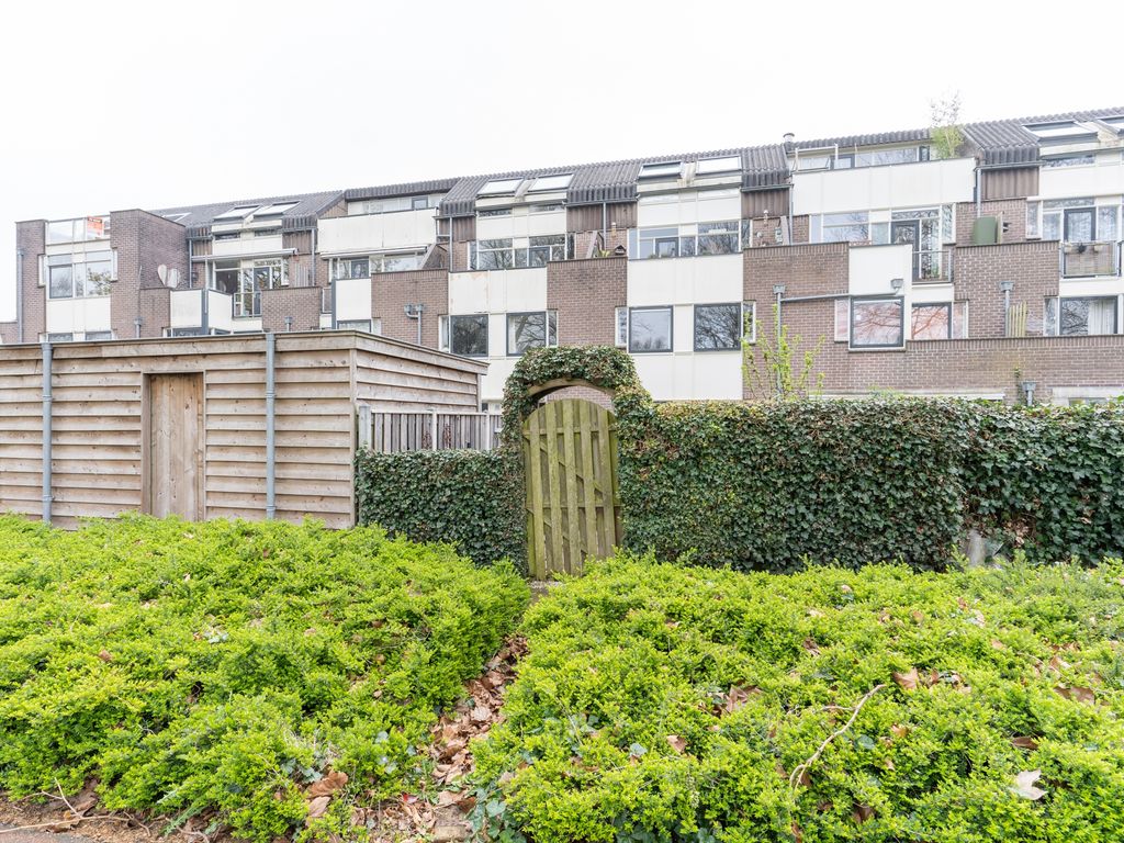 Westrak 79, Harderwijk