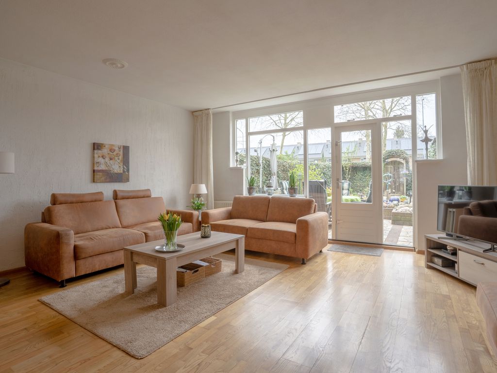 Westrak 79, Harderwijk