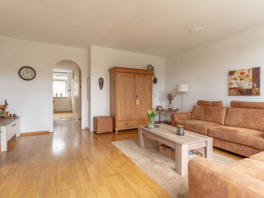 Westrak 79, Harderwijk