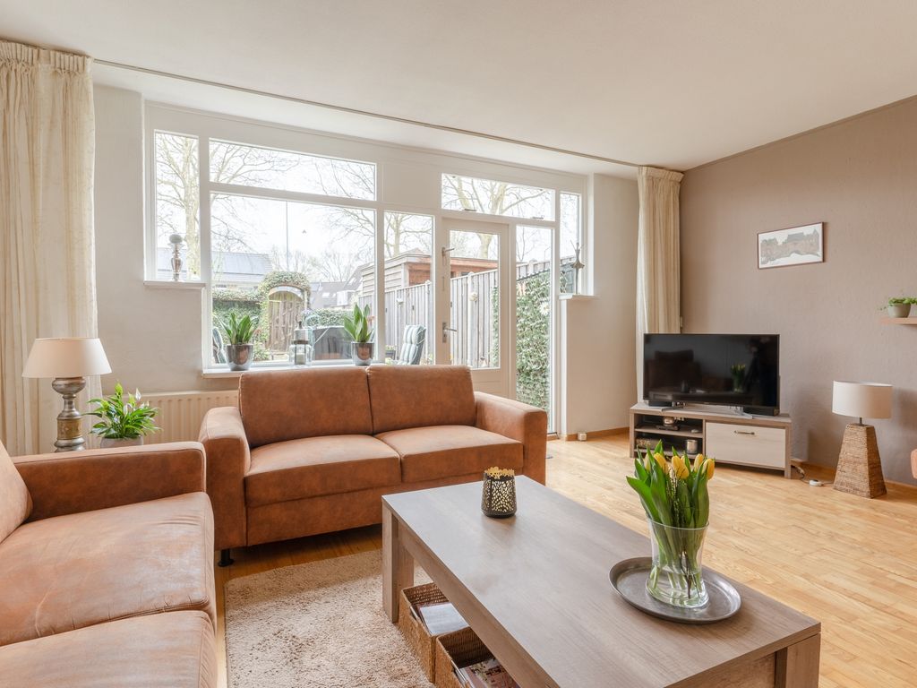 Westrak 79, Harderwijk