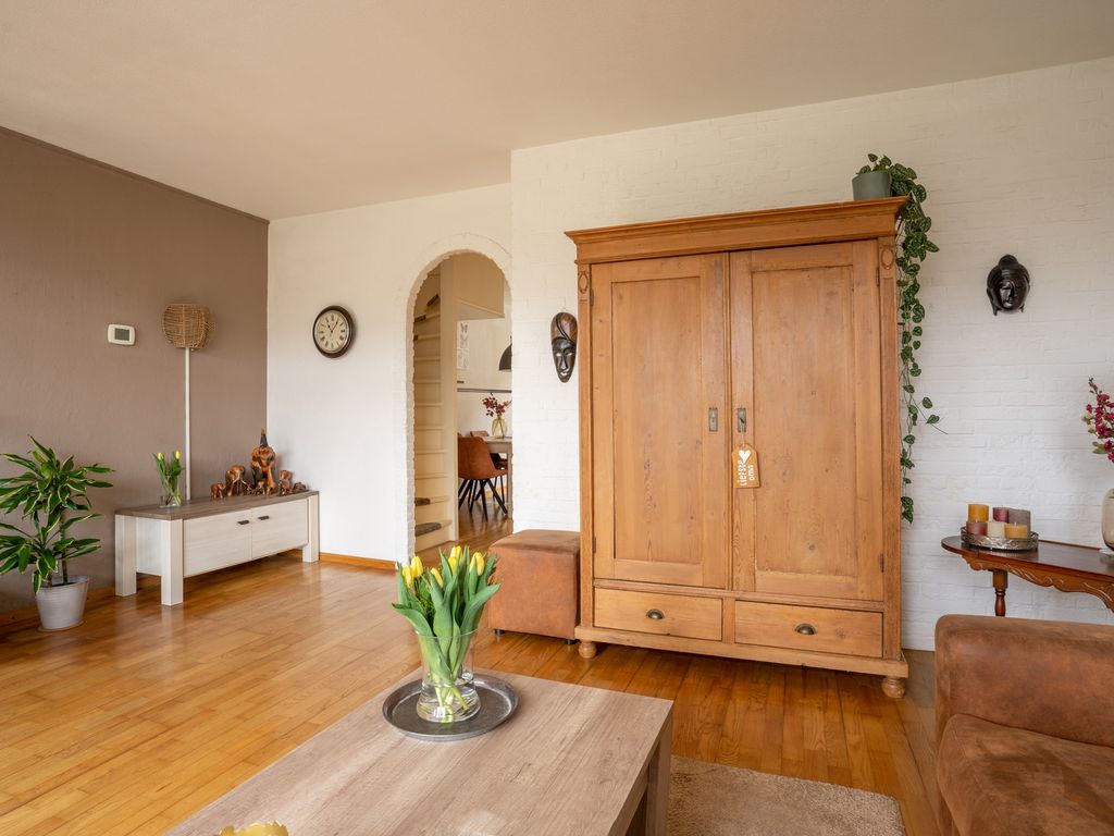 Westrak 79, Harderwijk