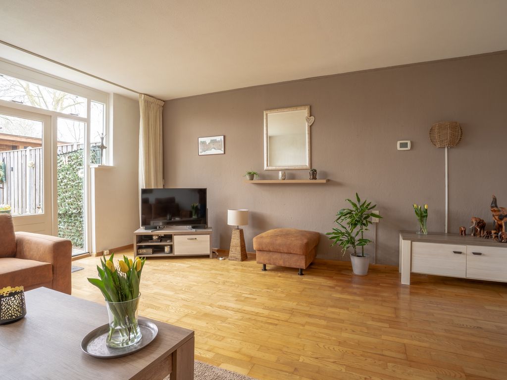 Westrak 79, Harderwijk