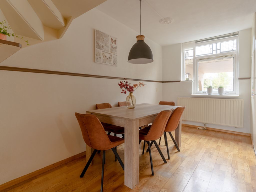 Westrak 79, Harderwijk