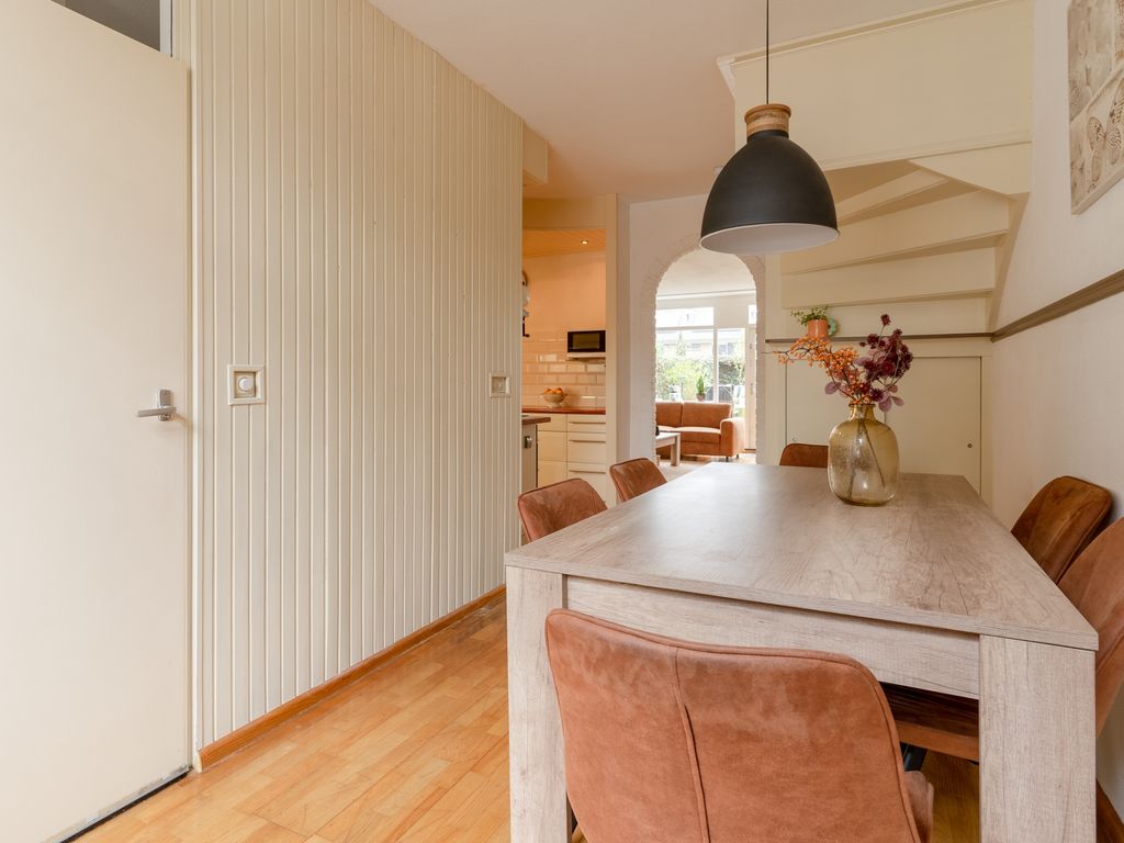 Westrak 79, Harderwijk