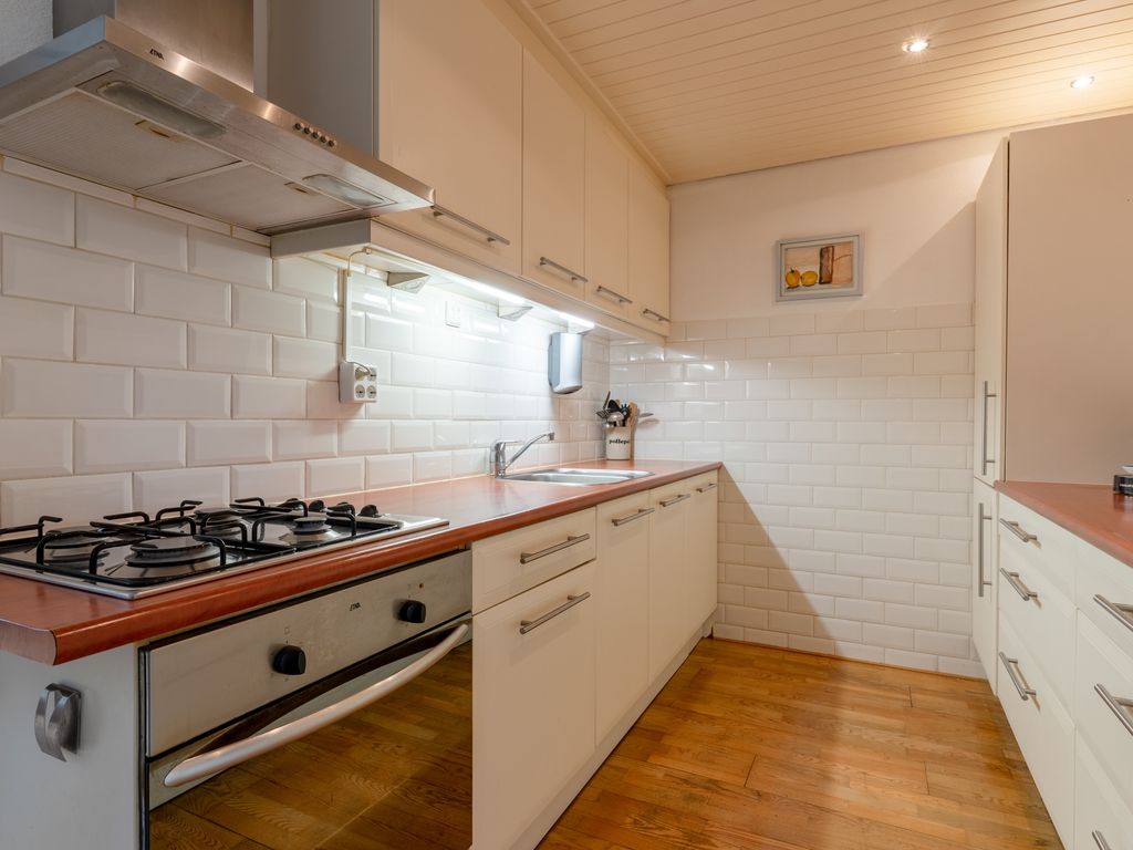 Westrak 79, Harderwijk