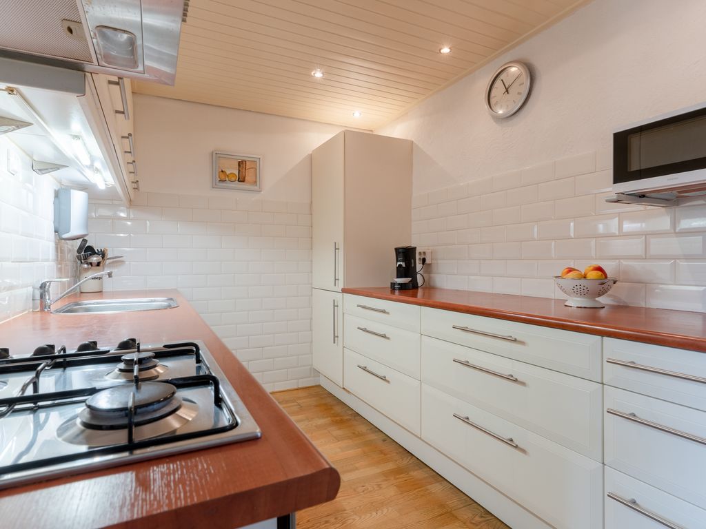 Westrak 79, Harderwijk