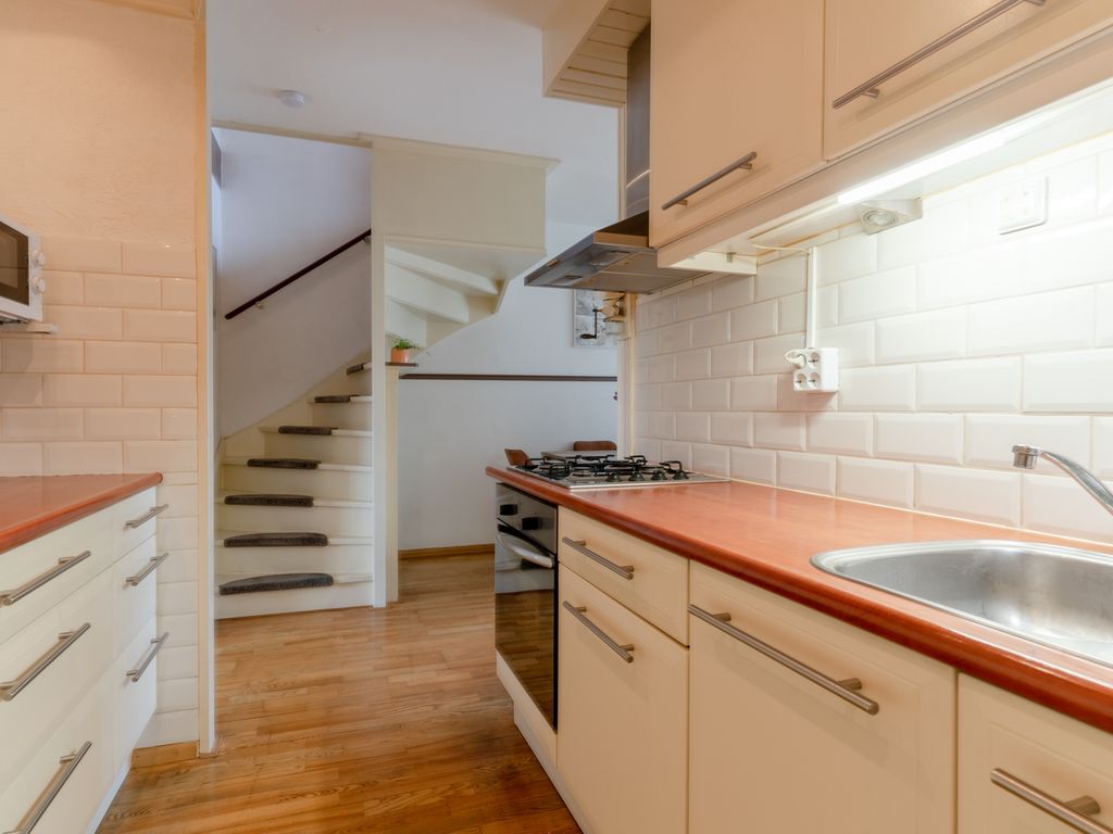 Westrak 79, Harderwijk