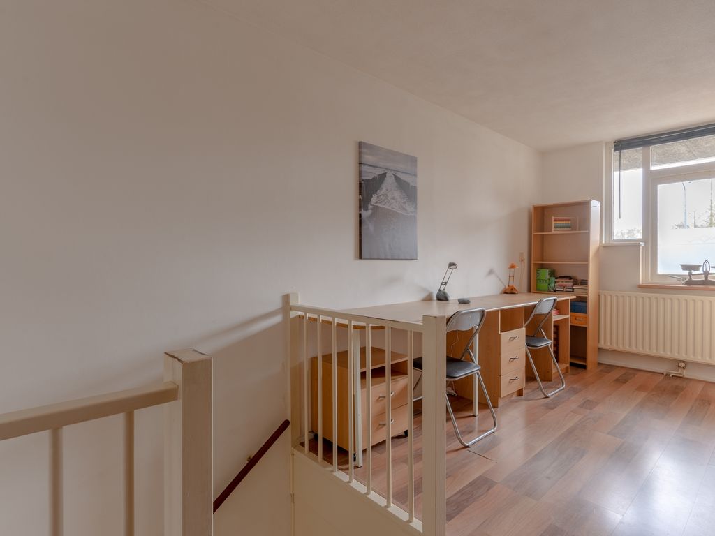 Westrak 79, Harderwijk