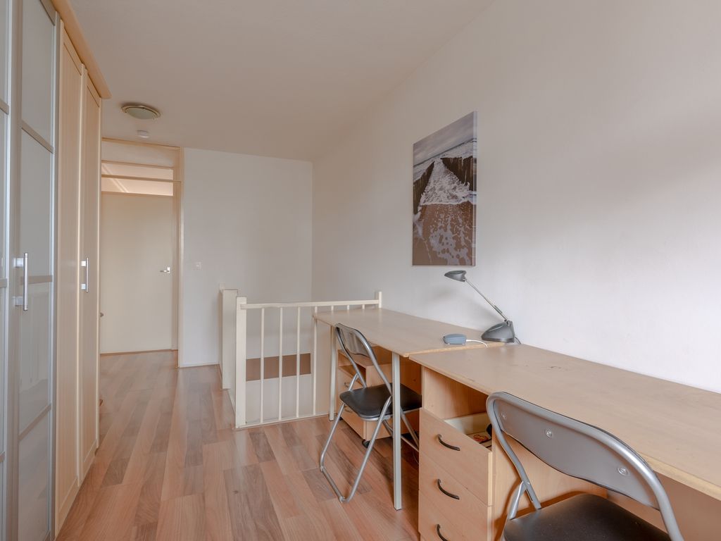 Westrak 79, Harderwijk