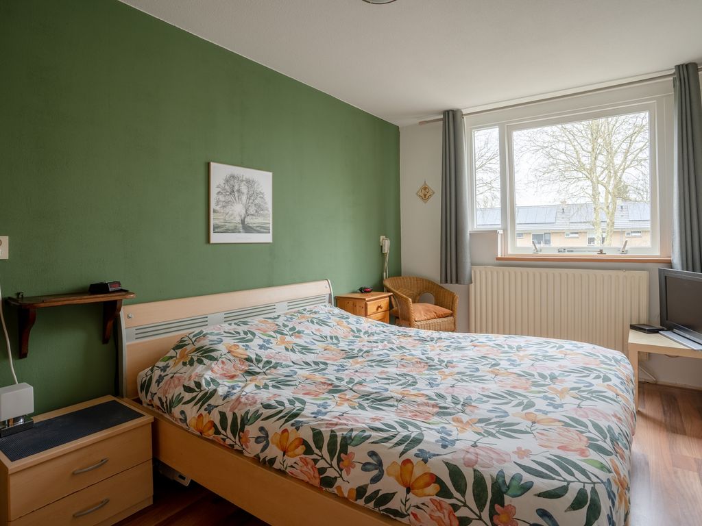 Westrak 79, Harderwijk