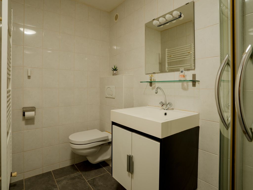 Westrak 79, Harderwijk