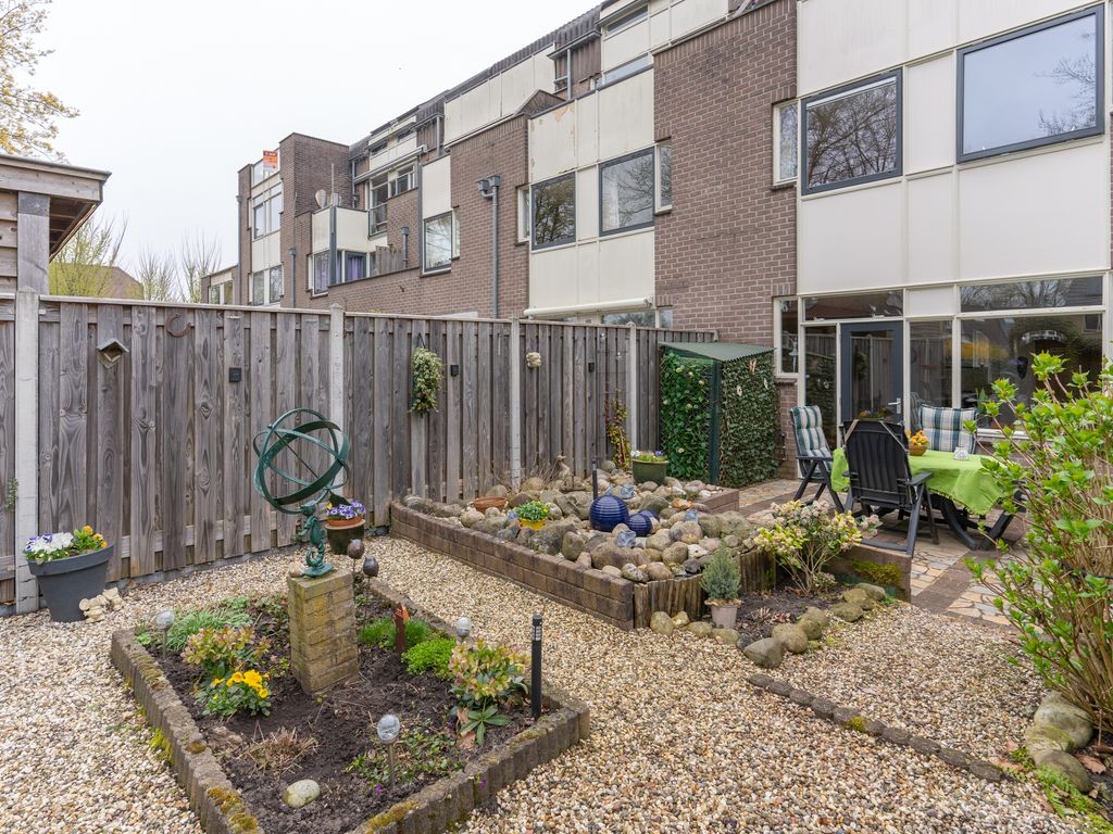 Westrak 79, Harderwijk