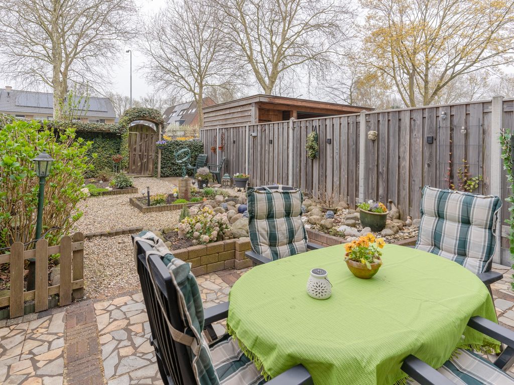 Westrak 79, Harderwijk