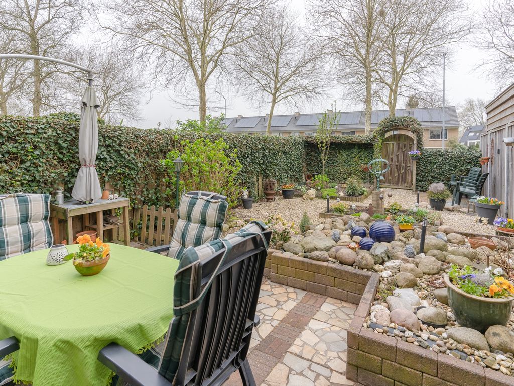 Westrak 79, Harderwijk