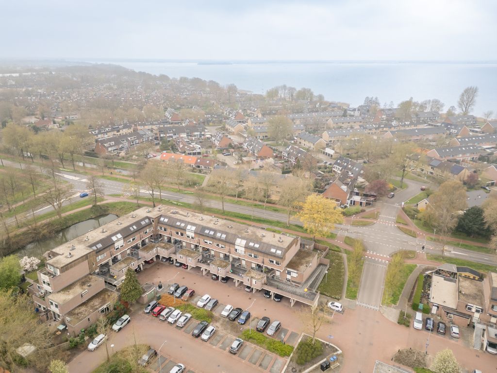 Westrak 79, Harderwijk