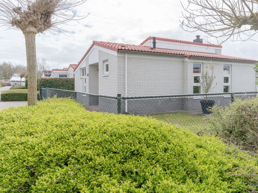 Palmbosweg 12 54, Ermelo