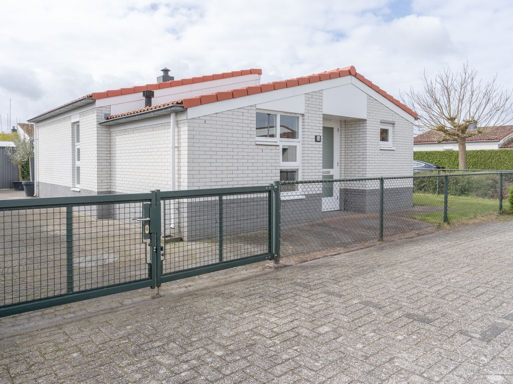 Palmbosweg 12 54, Ermelo