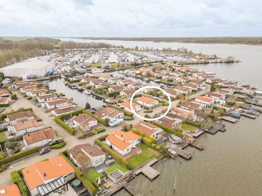 Palmbosweg 12 54, Ermelo