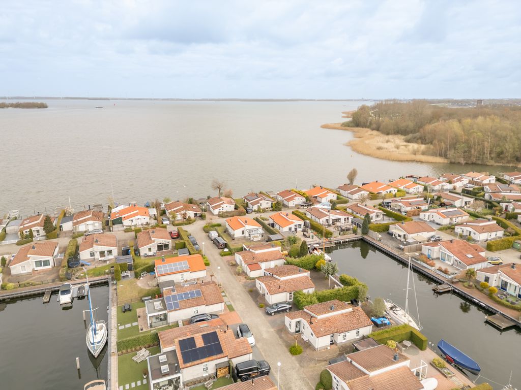 Palmbosweg 12 54, Ermelo