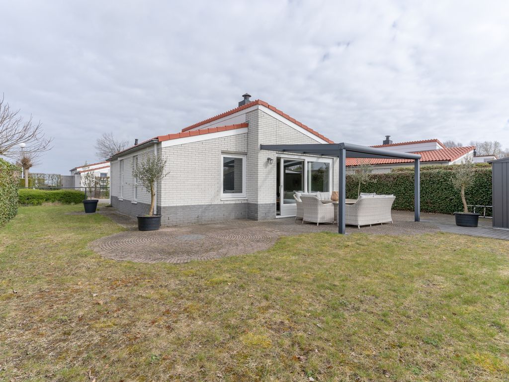 Palmbosweg 12 54, Ermelo